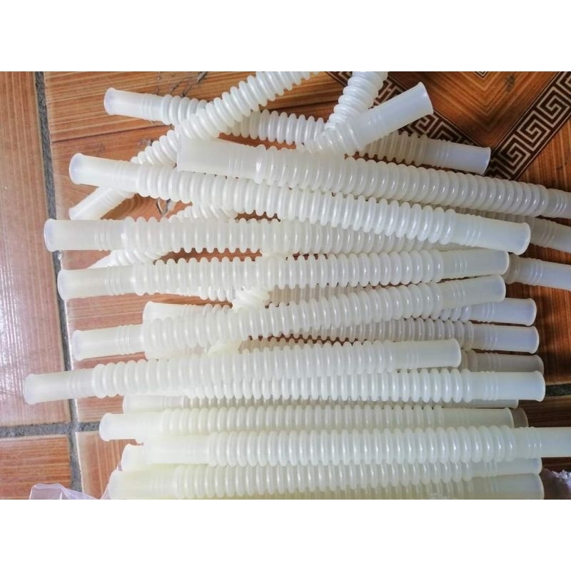 Combo 10 ống dây bơm xăng ô tô