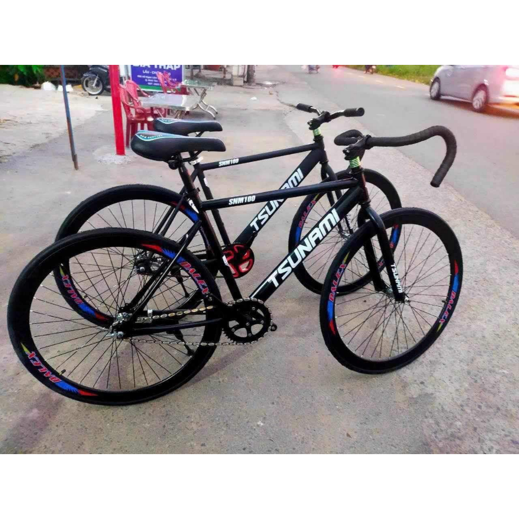 XE FIXED GREAD TSUNAMI NEW 100%