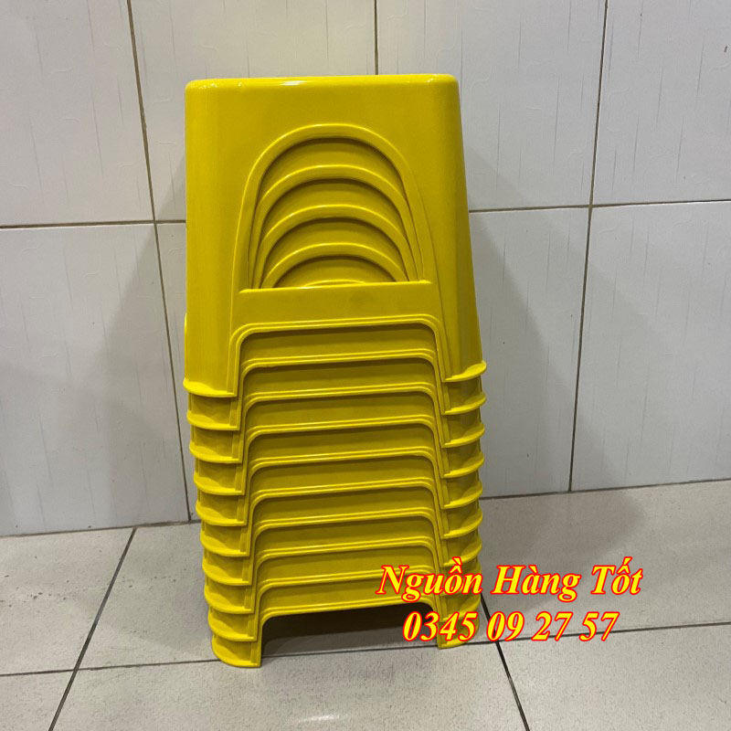 Bàn Nhựa Loại Tốt QUI PHÚC - Dùng Làm Bàn Ăn, Trà Sữa, Trà Chanh