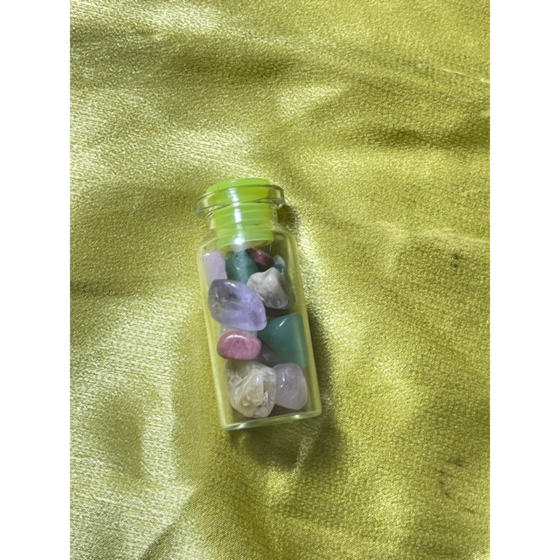 Lọ đá năng lượng Tình yêu, Học tập ,Tài vận,..