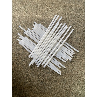 Cây keo nến nhỏ 7mm, keo nến to 11mm