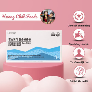 Bột váng sữa canxi hữu cơ