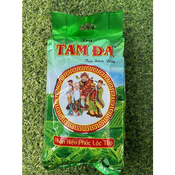Trà Sâm Dứa Tam Đa 300gr