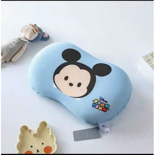Gối Cao Su Non Bụng Mèo size 30x50cm , có nhiều màu lựa chọn