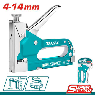 Kìm bấm gim 14mm total tht311425