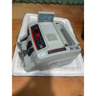 Máy đếm tien OUDIS 5200C Cũ