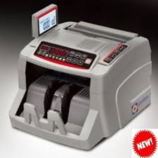 Máy đếm tien oudis 5200c cũ