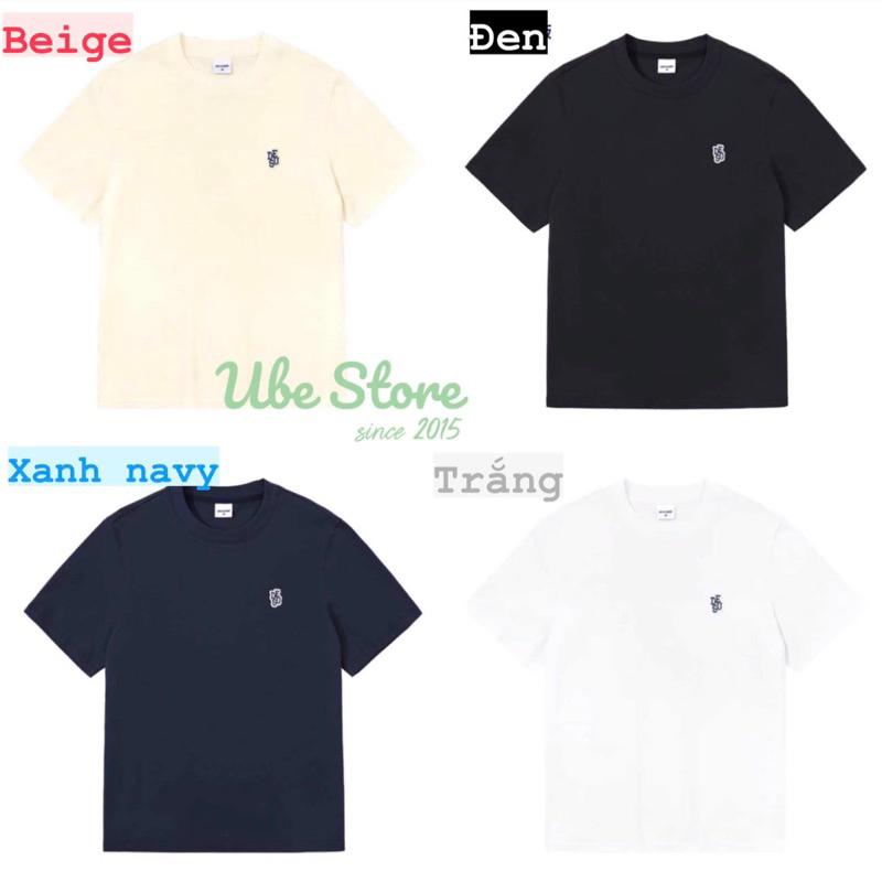 ÁO THUN DESSUU SALE RẺ