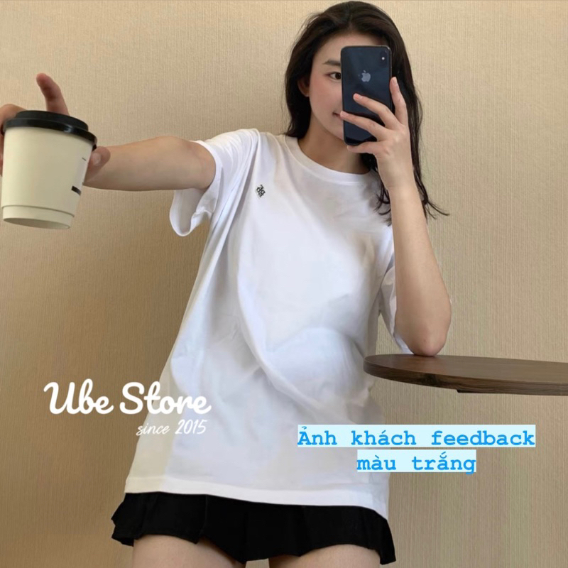 ÁO THUN DESSUU SALE RẺ