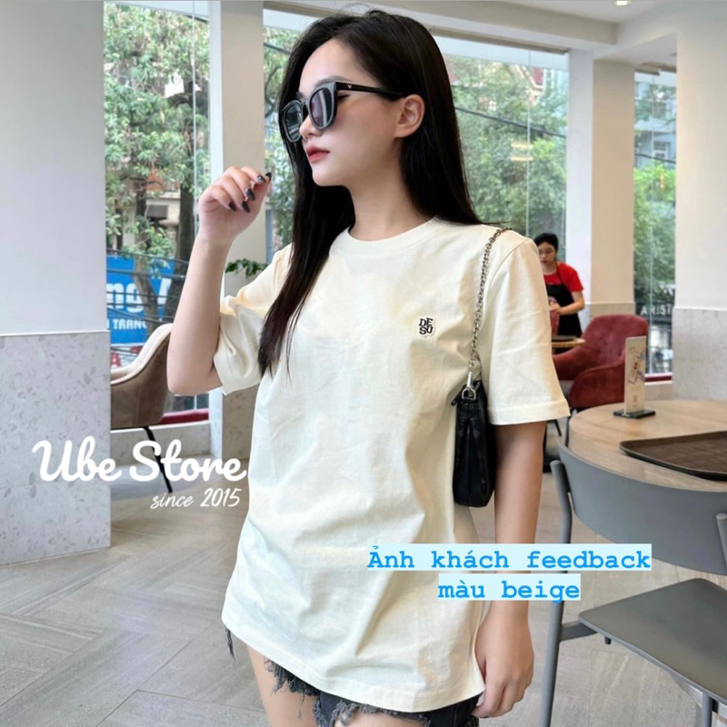 ÁO THUN DESSUU SALE RẺ