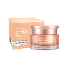 Lanci - Kem Dưỡng Da Mặt