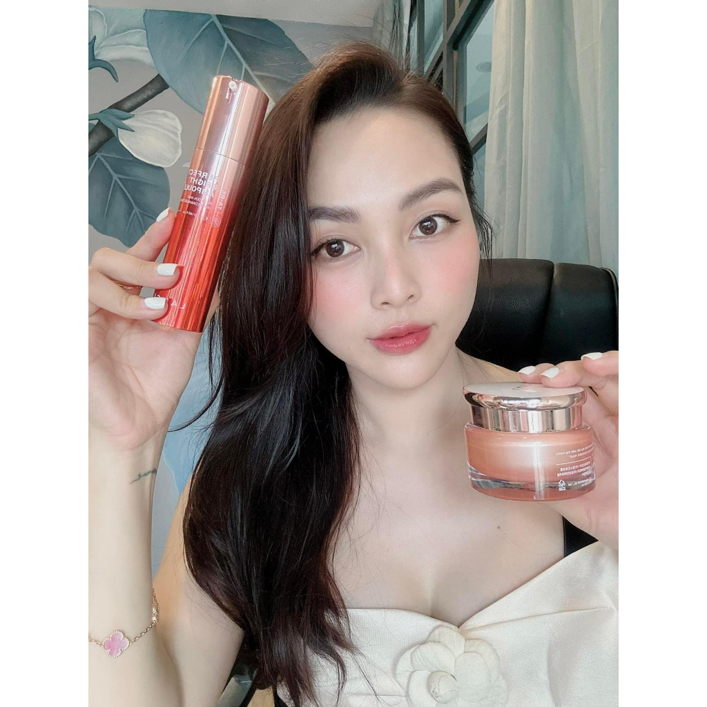 Lanci - Kem Dưỡng Da Mặt