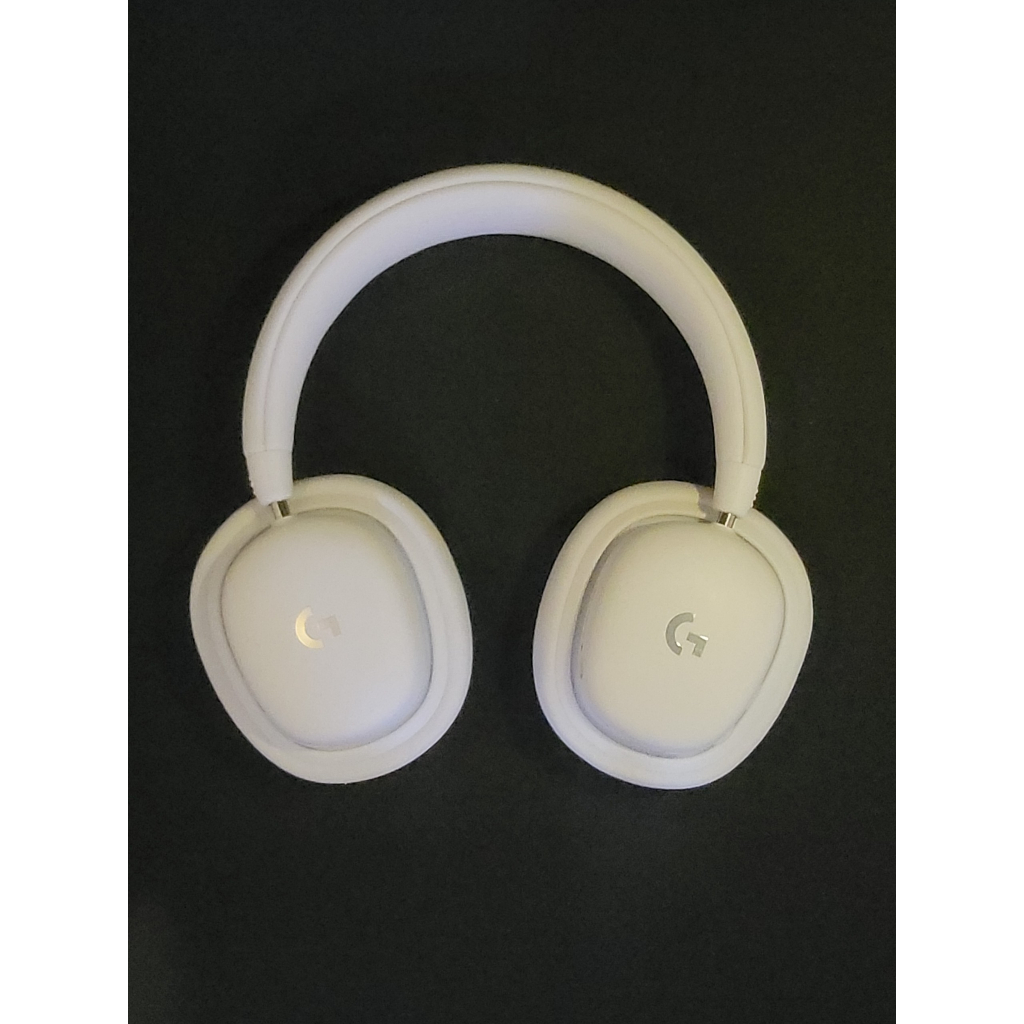 Tai nghe không dây Logitech G735