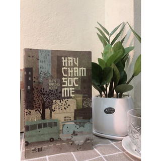 Sách - Hãy chăm sóc mẹ
