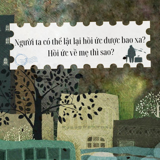 Sách - Hãy chăm sóc mẹ