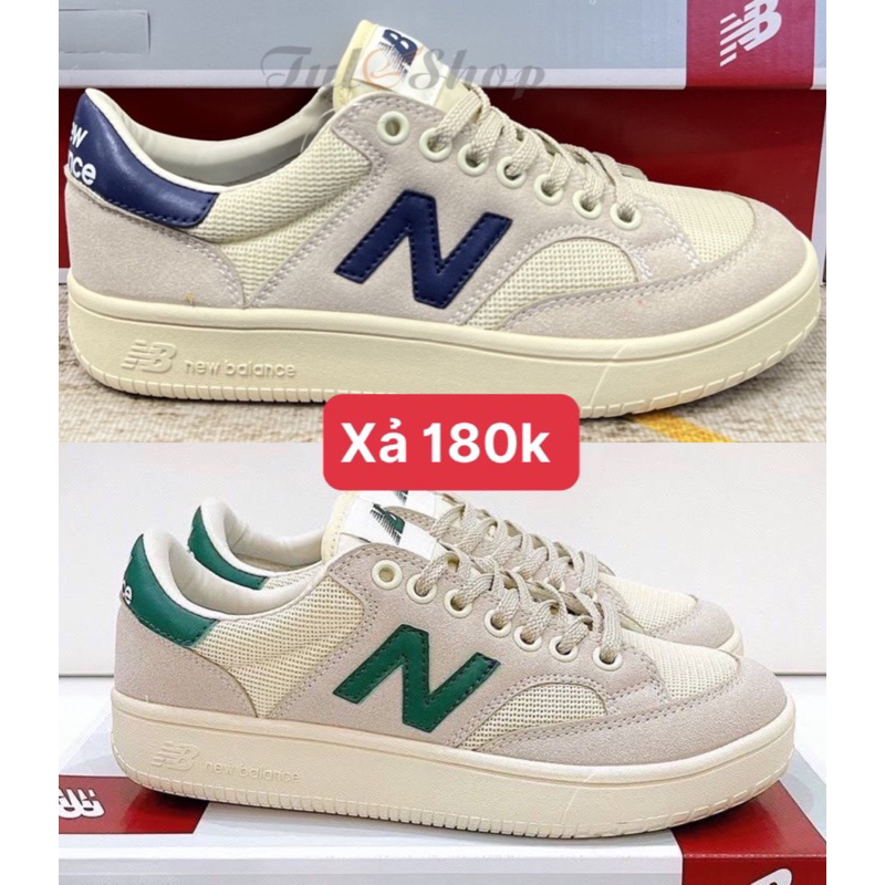 Giày thể thao new300