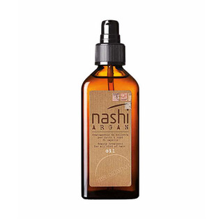Dầu dưỡng tóc nashi argan oil 100ml chính hãng