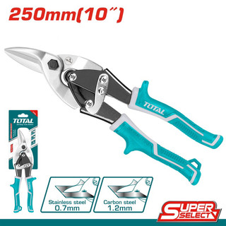 Kéo cắt tole total tht523106