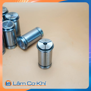 Collet trụ c32, collet thẳng c32, senga c32 lắp bầu kẹp bt-c32