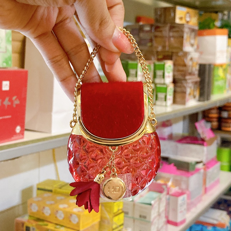 Nước hoa túi xách ac