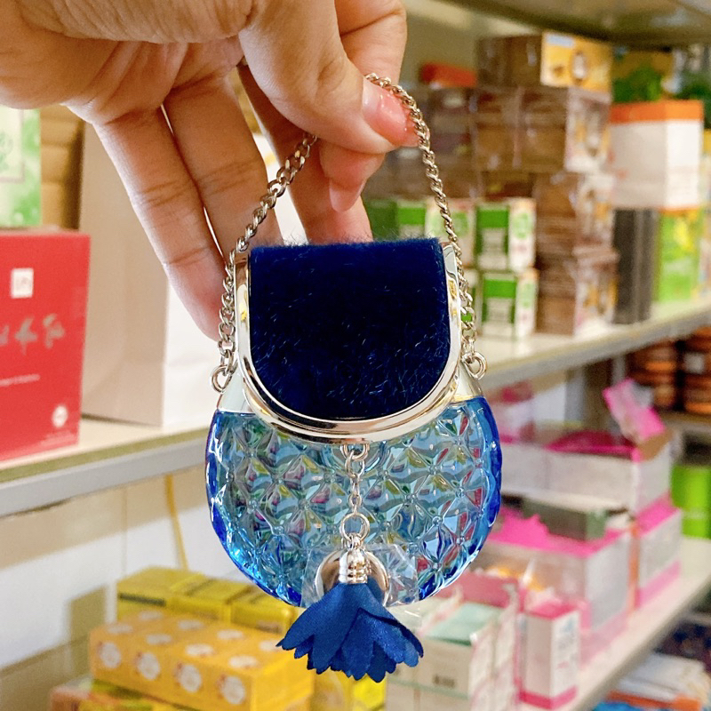 Nước hoa túi xách ac