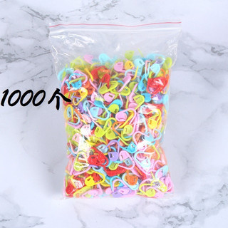 Đánh dấu len- dụng cụ đan len