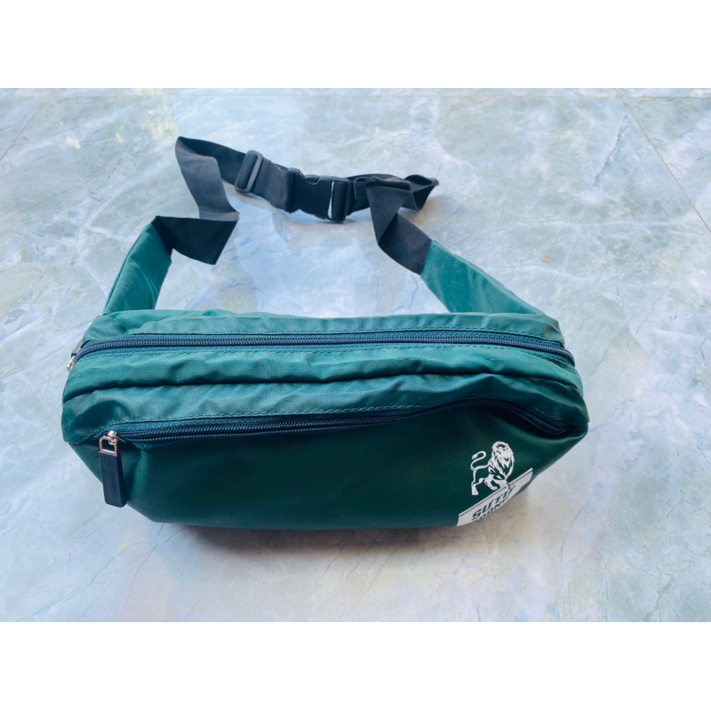 Túi đeo đa năng 2 ngăn