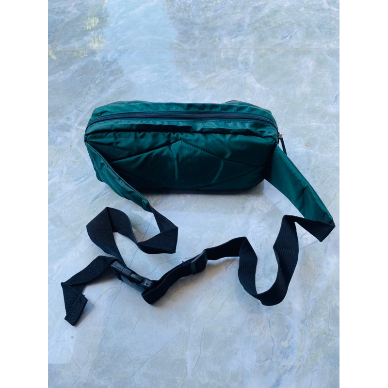 Túi đeo đa năng 2 ngăn