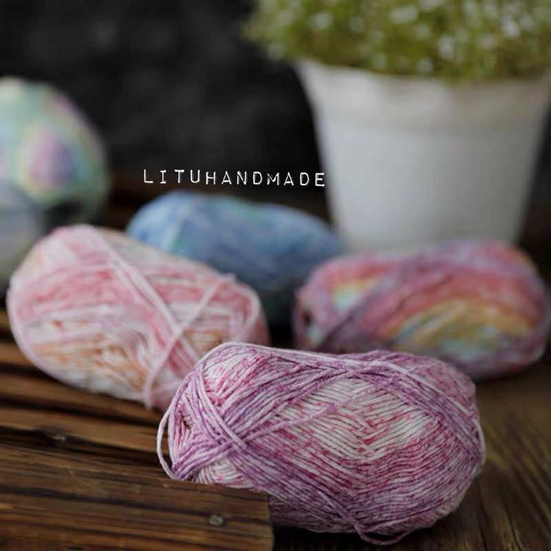 Len Baby Yarn Loang | Mã 101~120