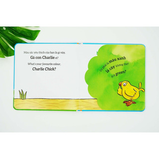 Sách - Tương tác lật mở ( Nhiều chủ đề )