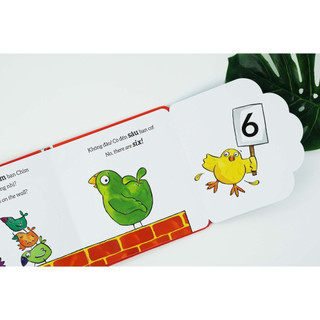 Sách - Tương tác lật mở ( Nhiều chủ đề )