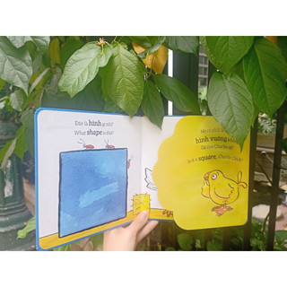 Sách - Tương tác lật mở ( Nhiều chủ đề )