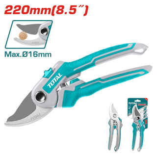 Kéo cắt tỉa cành 8.5 inch total tht0601
