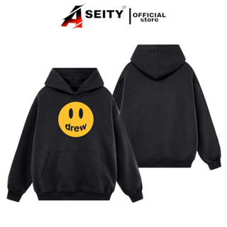 Áo hoodie drew cao cấp unisex nam nữ,định lương 450gsm.DREW