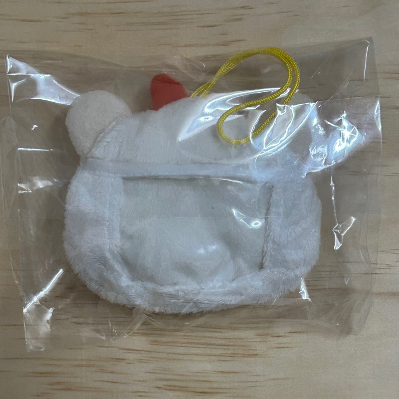 Ví Gà Korilakkuma