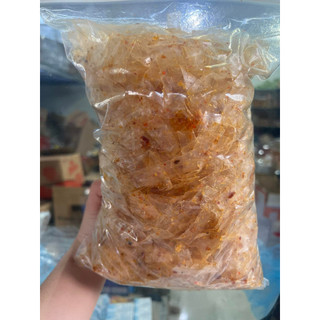 500gr bánh tráng sợi tỏi chuẩn vị tây ninh