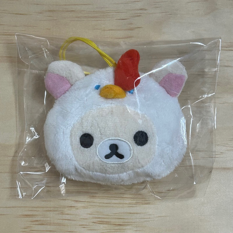 Ví Gà Korilakkuma