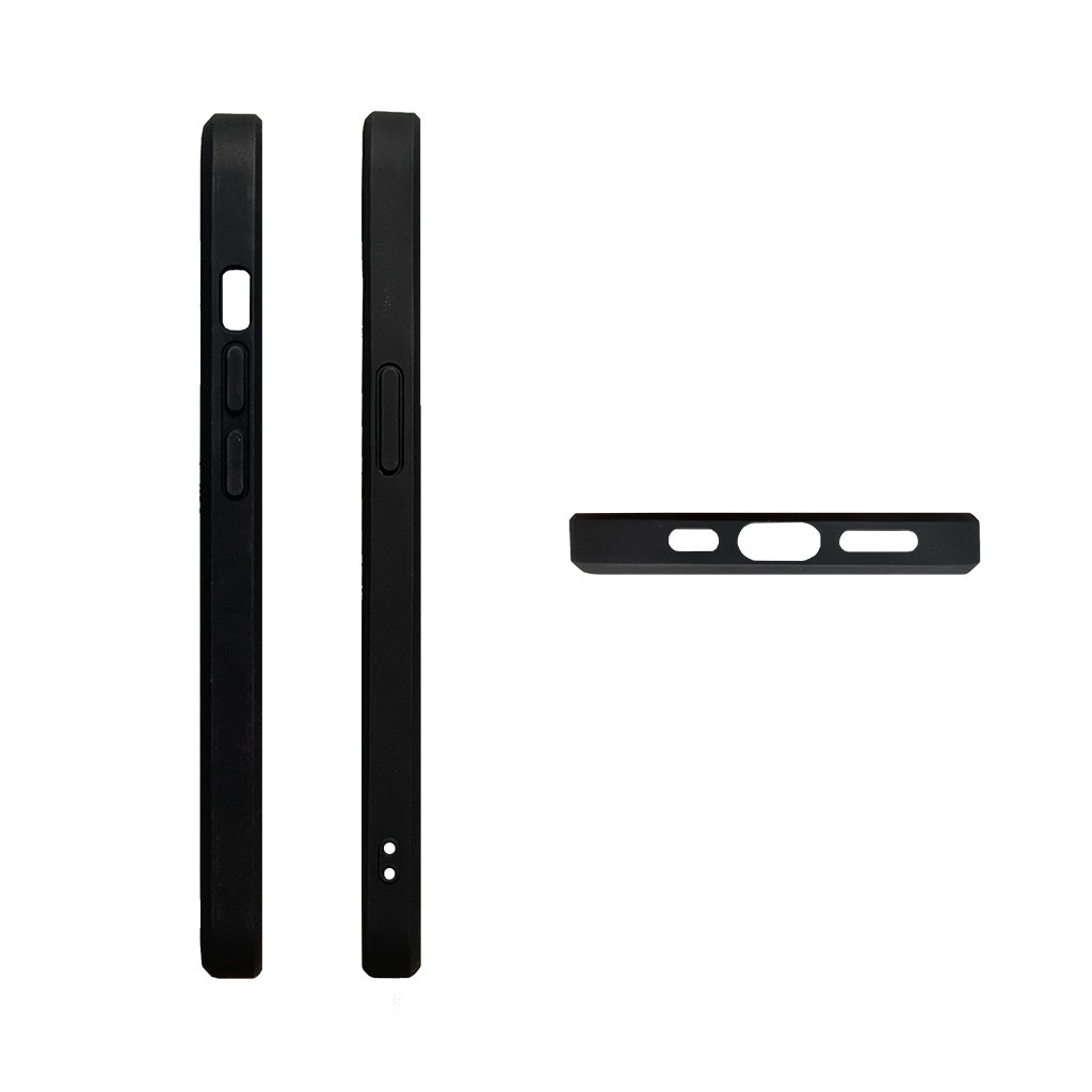 Ốp lưng couple dành cho điện thoại iPhone Oops Case cặp đôi nam nữ OPCA062