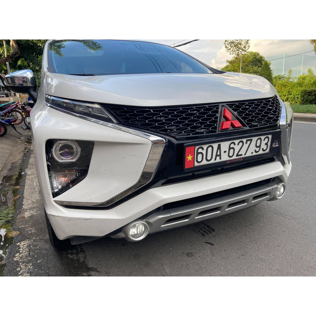 Mặt ca lăng Xpander 2018,2019,2020,2021