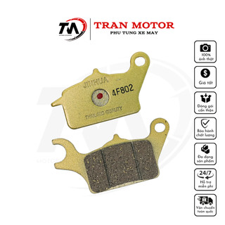 Má phanh - bố thắng đĩa cho xe air blade , vision, lead 125,...