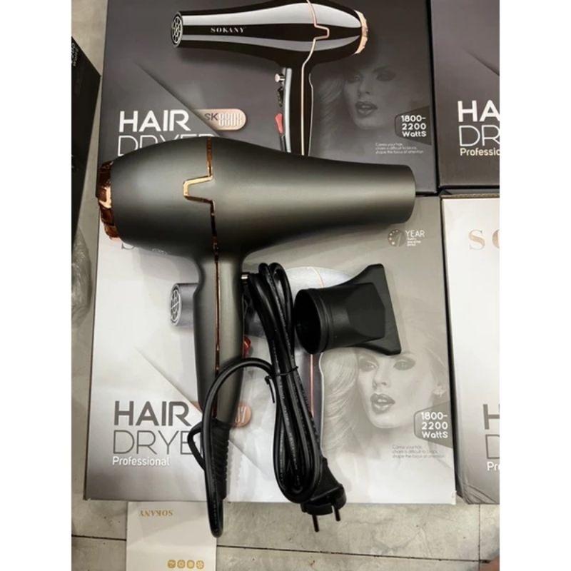 Máy sấy tóc SOKANY