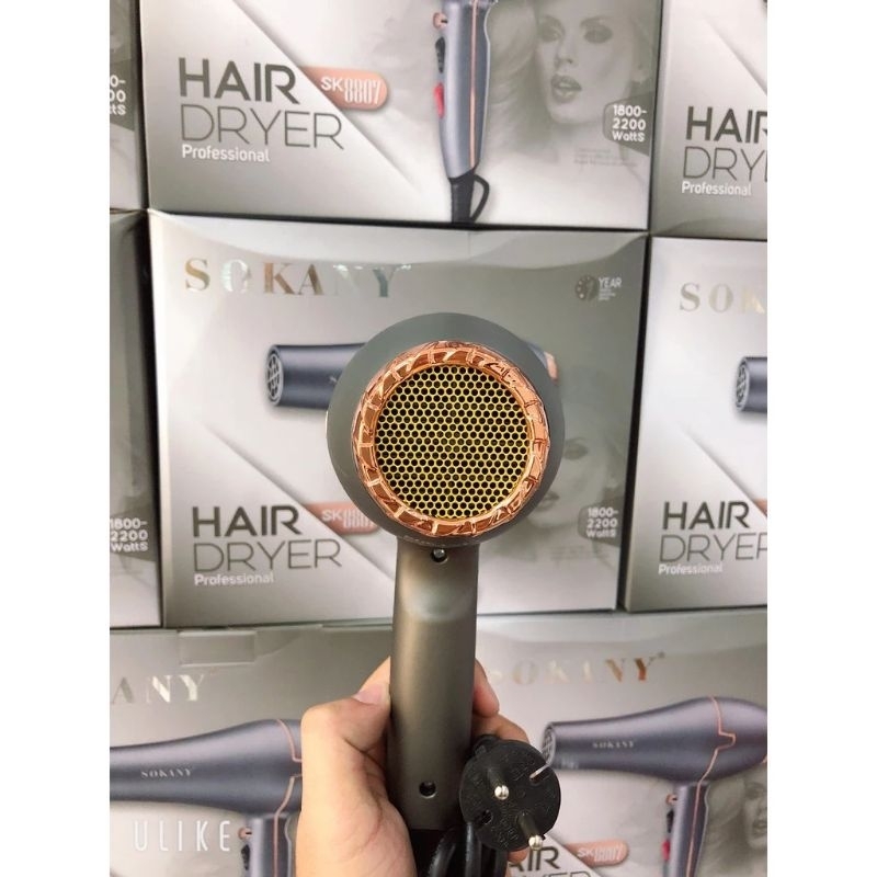Máy sấy tóc SOKANY