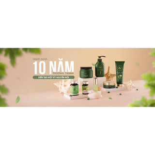 Combo U , Gội Nhân Sâm Đào Swhite