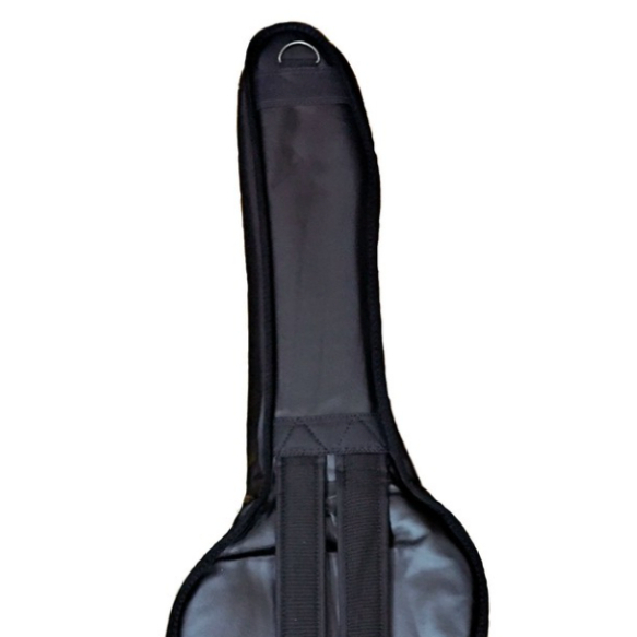 Bao Da Đàn Guitar Điện Woim 3 Lớp Chống Thấm Nước Bảo Vệ Đàn