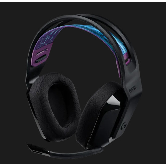 Tai nghe không dây Logitech G535 Lightspeed Wireless