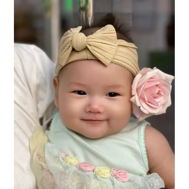 Khăn Turban Cotton chất siêu dày . Co giãn 4 chiều