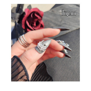 CHARM CAO CẤP THÁNH GIÁ M7 SET 4 VIÊN 2 MÀU