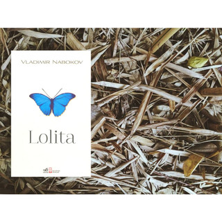 Sách - Lolita (Vladimir Nabokov)