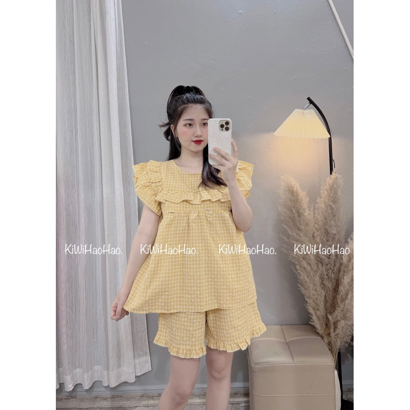 BỘ BẦU-BỘ SAU SINH -  ĐŨI THÁI KẺ ĐÙI BÈO VAI XINH-4  màu