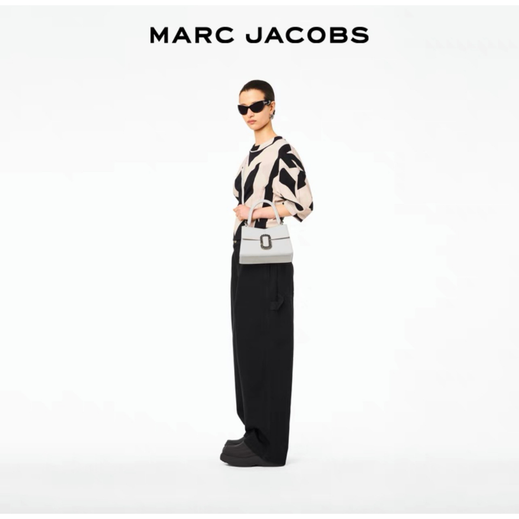 Túi đeo chéo túi cầm tay nữ  MARC  Size :24cm*10cm*18cm